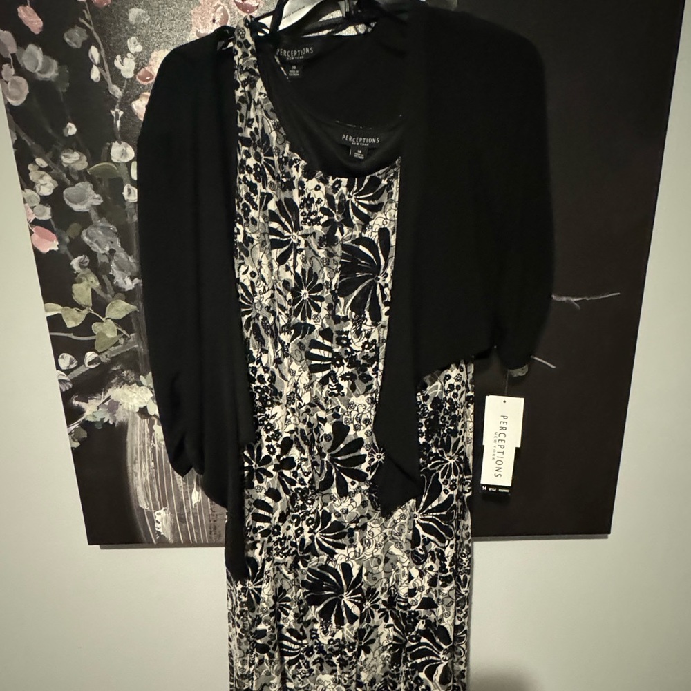 Ladies Dress